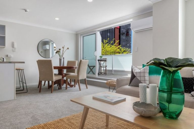 Photo of property in 7/391 Victoria Street, Hamilton Central, Hamilton, 3204