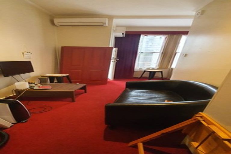 Photo of property in 10 Palmer Street, Aro Valley, Wellington, 6011