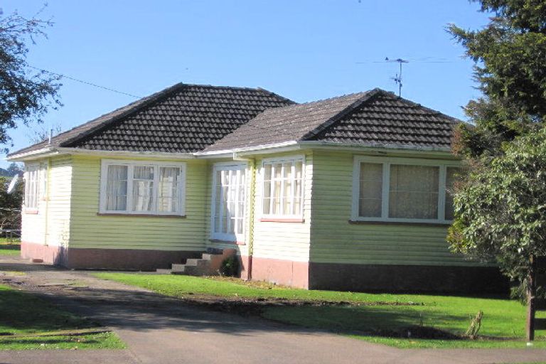 Photo of property in 31 Cosgrave Road, Papakura, 2110