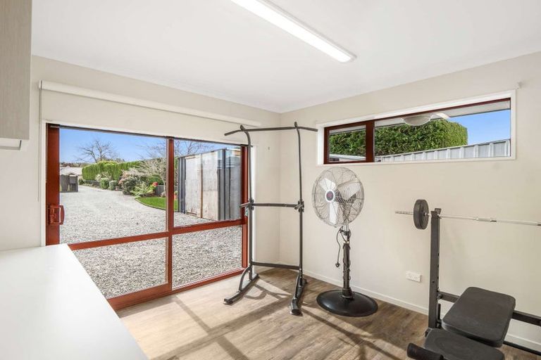 Photo of property in 17b Manor Drive, Rolleston, 7614