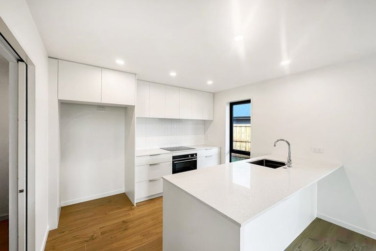 Photo of property in 31 Korimako Crescent, Rolleston, 7678