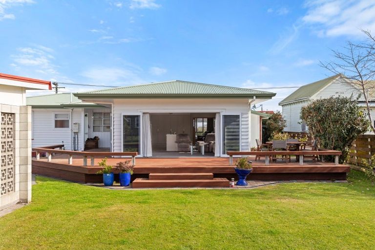 Photo of property in 265 Clifford Street, Whataupoko, Gisborne, 4010