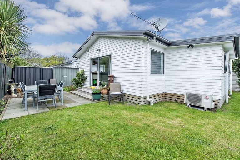Photo of property in 18a Kildare Terrace, Lincoln, 7608