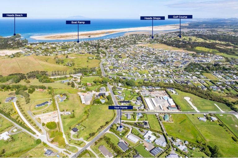 Photo of property in 123 Mangawhai Heads Road, Mangawhai Heads, Mangawhai, 0573