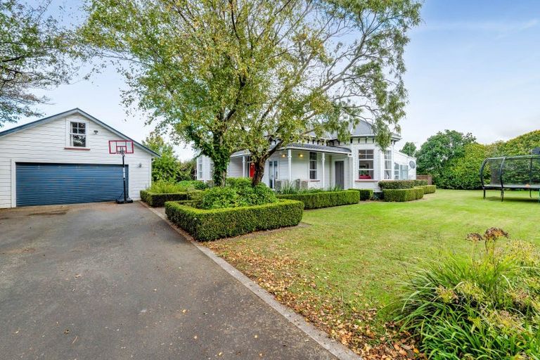 Photo of property in 37 Fantham Street, Hawera, 4610