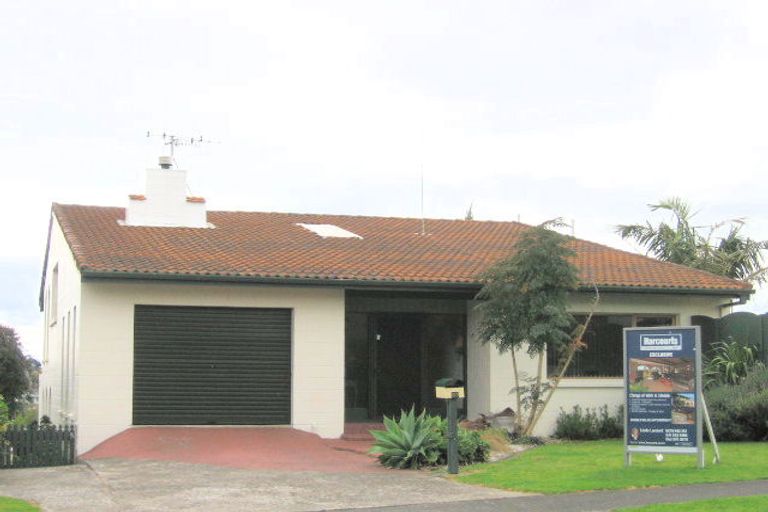 Photo of property in 23 Winchester Terrace, Bethlehem, Tauranga, 3110