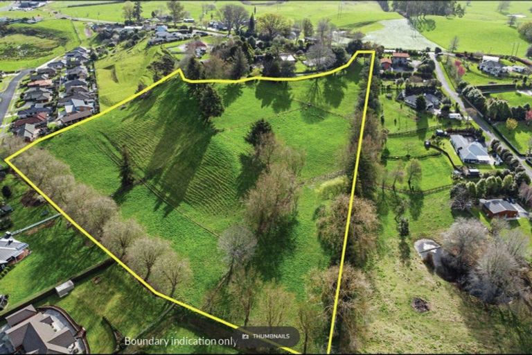Photo of property in 885 Bond Road, Te Awamutu, 3879