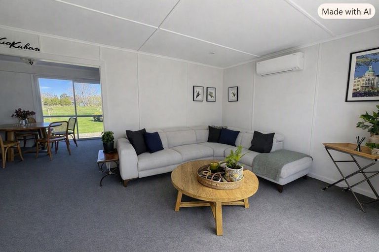 Photo of property in 63b Phillips Street, Tikokino, 4273