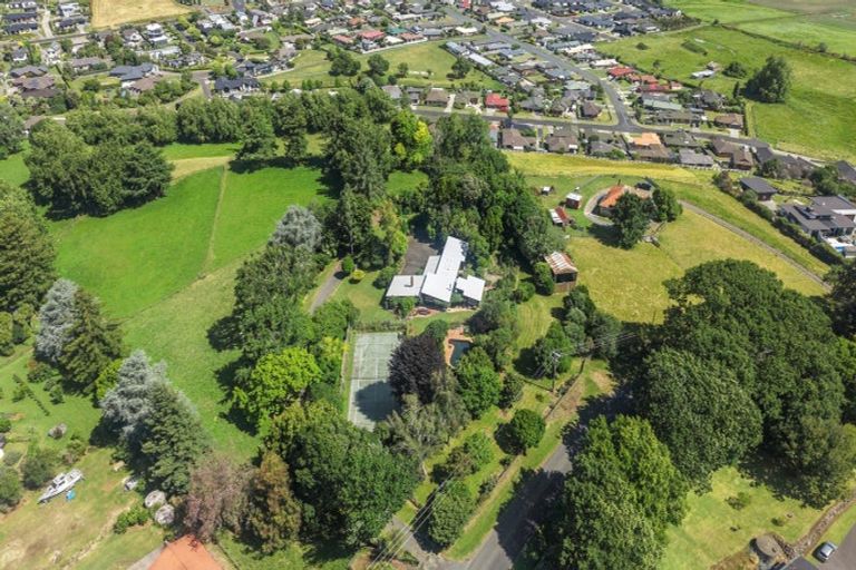 Photo of property in 885 Bond Road, Te Awamutu, 3879