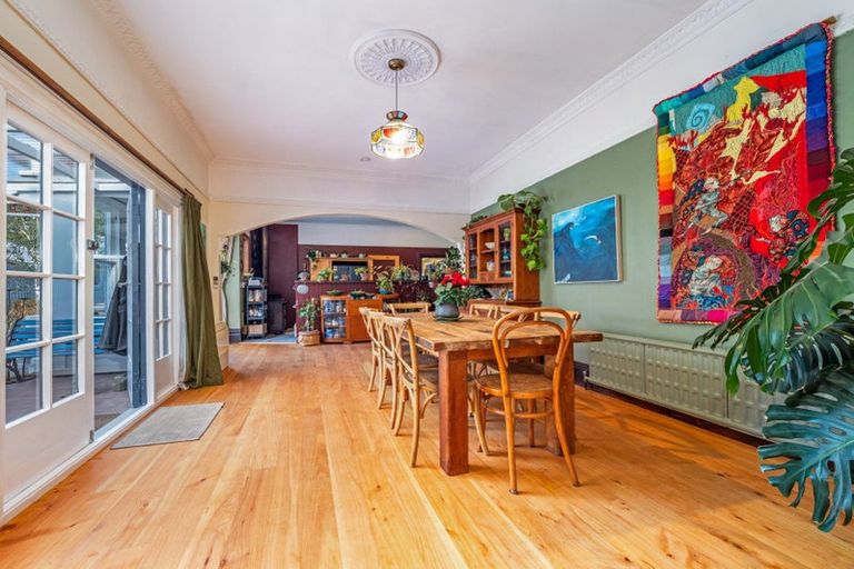 Photo of property in 96 Alfredton Road, Eketahuna, 4900