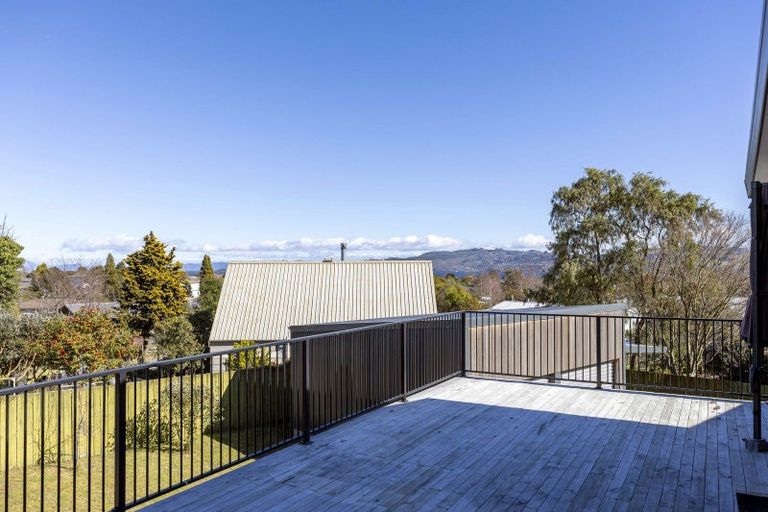 Photo of property in 9 Hammersmith Street, Richmond Heights, Taupo, 3330