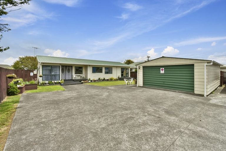 Photo of property in 26a Cosgrave Road, Papakura, 2110