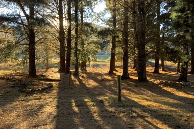 Photo of property in 1891 Fairlie Tekapo Road, Burkes Pass, Fairlie, 7987