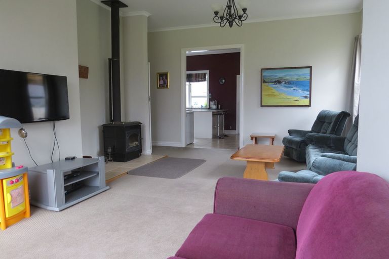 Photo of property in 125 Nixons Road, Fairlie, 7987