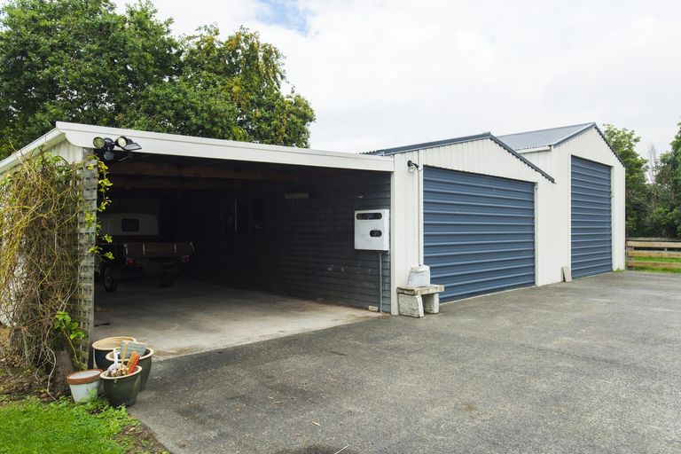 Photo of property in 42 Cameron Road, Makauri, Gisborne, 4071