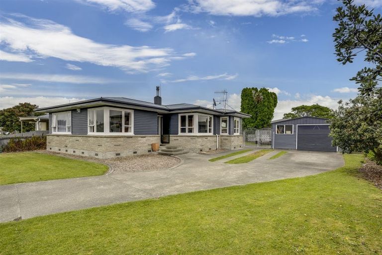 Photo of property in 7 Waterworth Avenue, Onekawa, Napier, 4110
