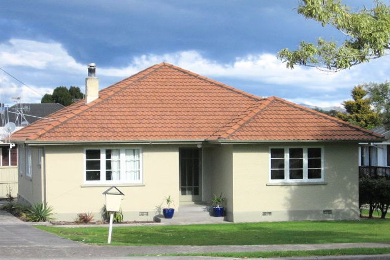 Photo of property in 8 Watling Street, Gate Pa, Tauranga, 3112