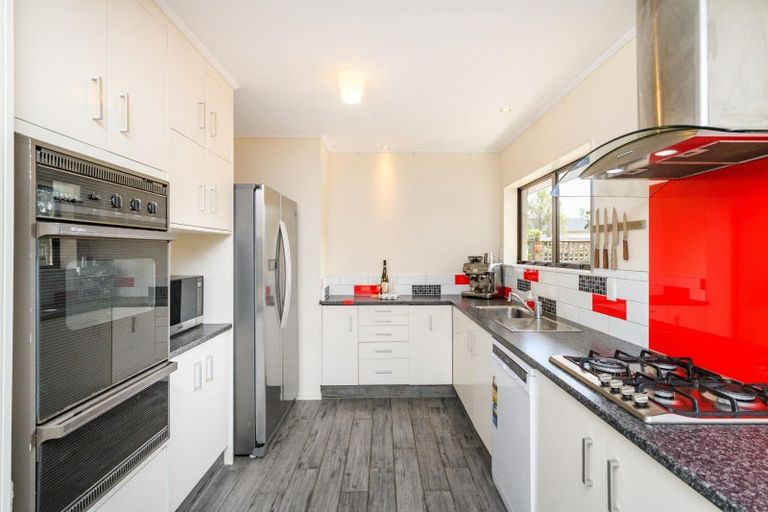 Photo of property in 18a Ngaio Street, West End, Palmerston North, 4412