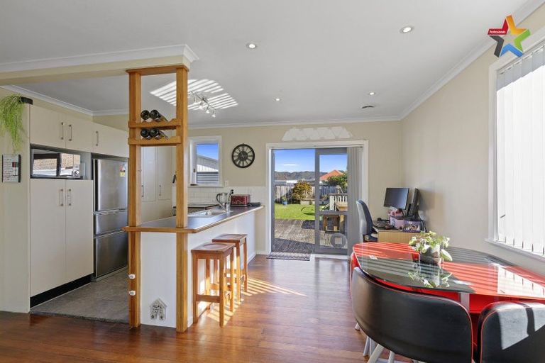 Photo of property in 13 Burcham Street, Taita, Lower Hutt, 5011