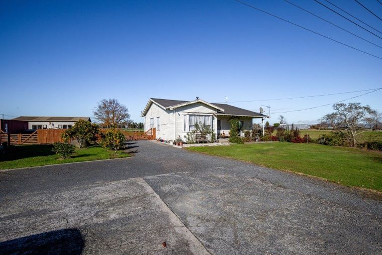 Photo of property in 126 Wharepoa Road, Netherton, Paeroa, 3671