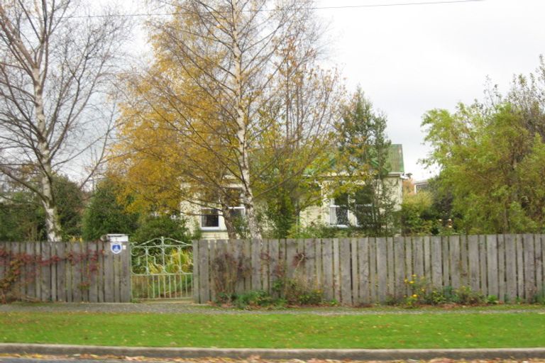 Photo of property in 7 Johnson Street, Milton, 9220