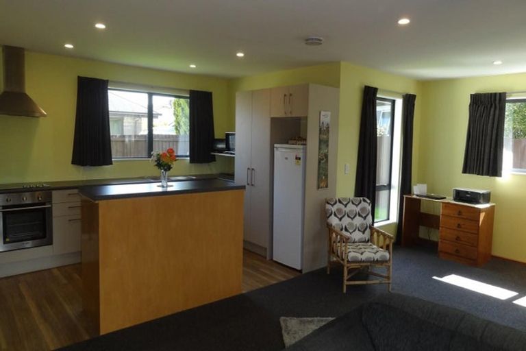 Photo of property in 2/65 Gardiners Road, Bishopdale, Christchurch, 8051