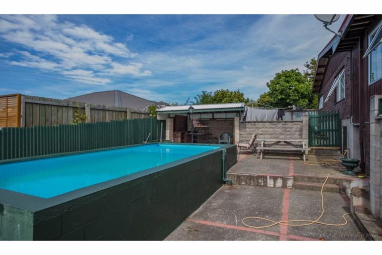 Photo of property in 175 Morgans Road, Marchwiel, Timaru, 7910