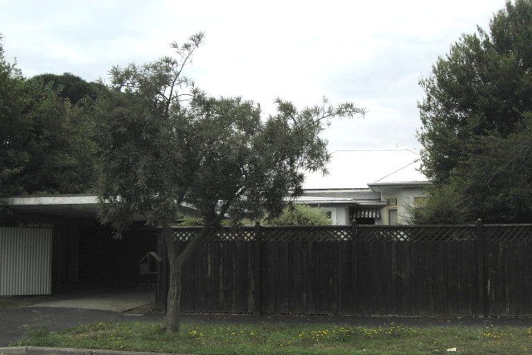 Photo of property in 13a Mathers Road, Hoon Hay, Christchurch, 8025