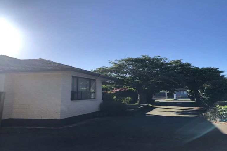 Photo of property in 29 Glencoe Street, Burnside, Christchurch, 8053