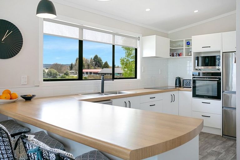 Photo of property in 83 Kaimanawa Street, Taupo, 3330