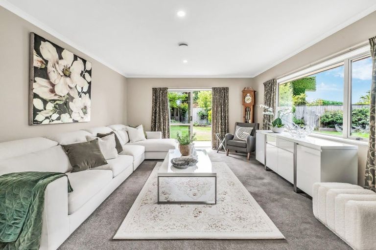 Photo of property in 9 Fleming Drive, Leeston, 7632