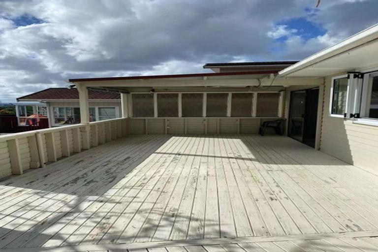 Photo of property in 8 Kay Drive, Blockhouse Bay, Auckland, 0600