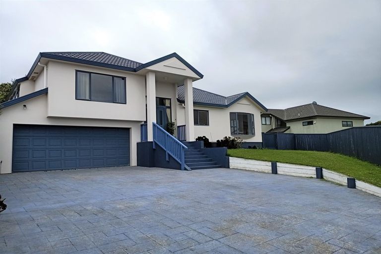 Photo of property in 7 Morpeth Street, Johnsonville, Wellington, 6037