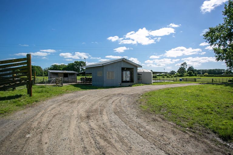 Photo of property in 372 Victoria Road, Pukemoremore, Cambridge, 3493