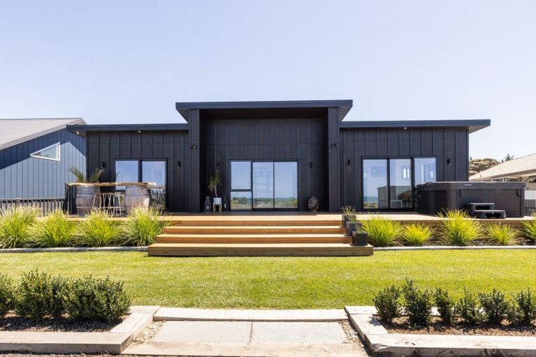 Photo of property in 176 Whirinaki Road, Eskdale, Napier, 4182