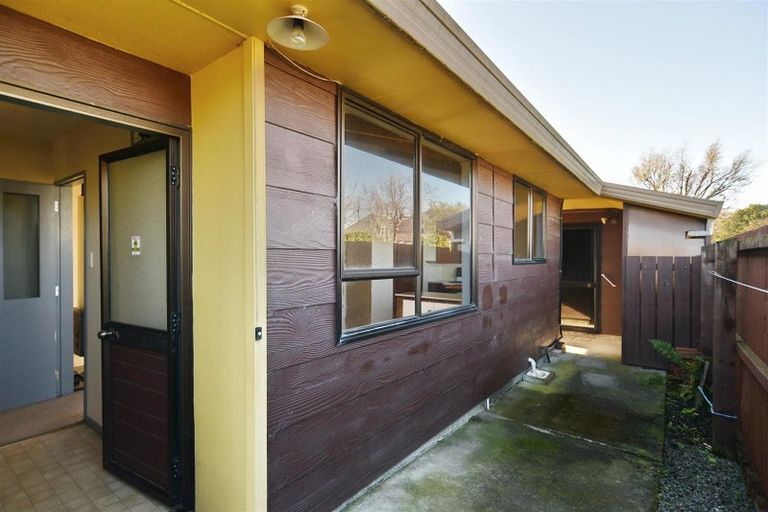 Photo of property in 65b East Belt, Rangiora, 7400