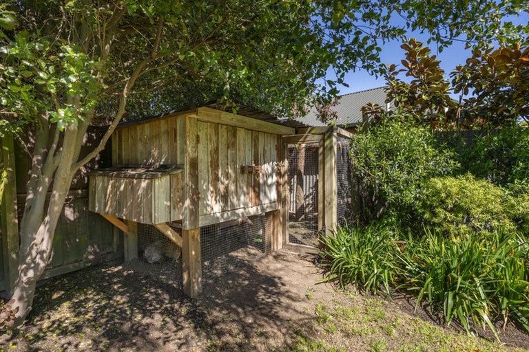 Photo of property in 31 Townshend Crescent, Halswell, Christchurch, 8025