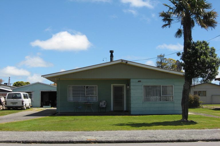 Photo of property in 132 Derby Street, Westport, 7825