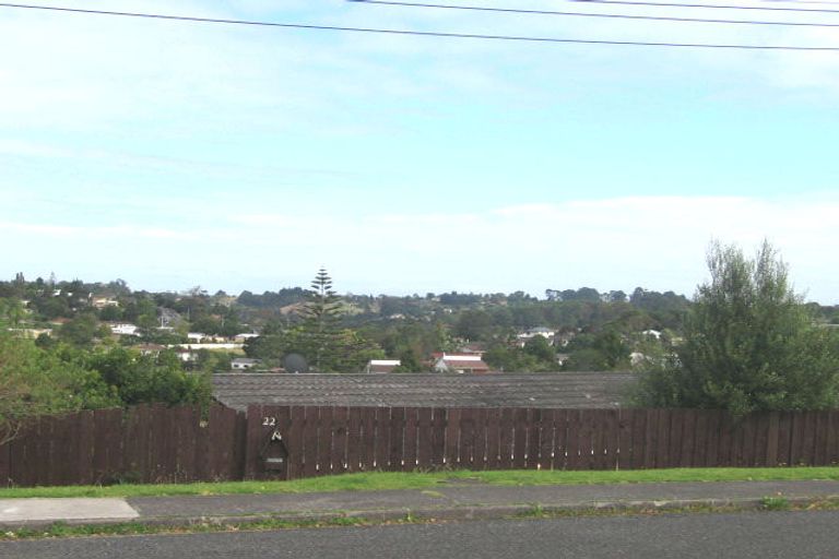Photo of property in 22 Mayfield Road, Glenfield, Auckland, 0629