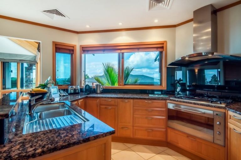 Photo of property in 477 Redoubt Road, Totara Park, Auckland, 2019