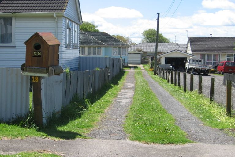 Photo of property in 28 Margaret Road, Papatoetoe, Auckland, 2025