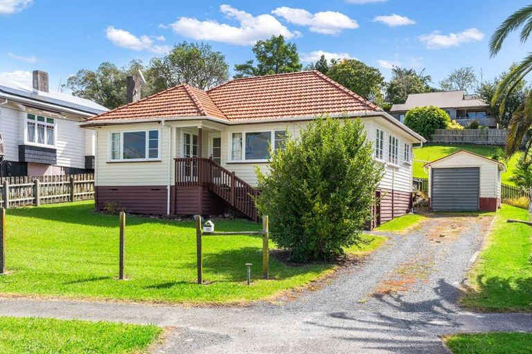 Photo of property in 16 Morningside Road, Morningside, Whangarei, 0110