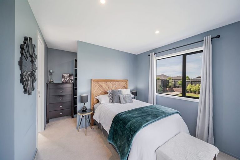 Photo of property in 26 Gracia Avenue, Rolleston, 7615