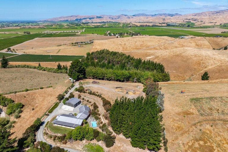 Photo of property in 147 Brookby Road, Hawkesbury, Blenheim, 7272