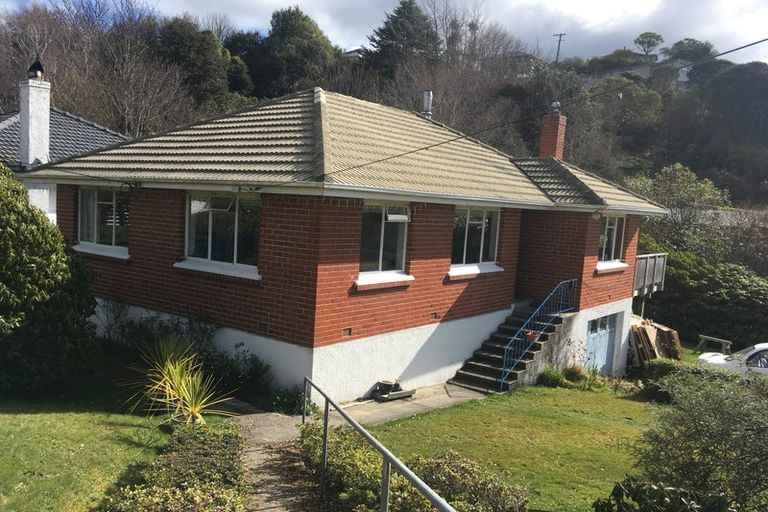 Photo of property in 173 Helensburgh Road, Wakari, Dunedin, 9010
