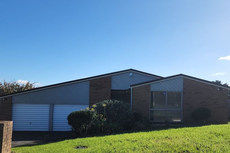 Photo of property in 81 Aberfeldy Avenue, Highland Park, Auckland, 2010