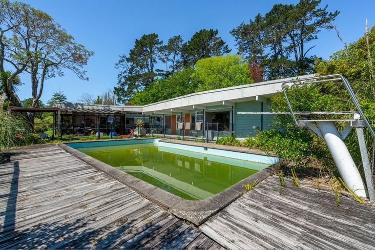 Photo of property in 158 Point View Drive, East Tamaki Heights, Auckland, 2016