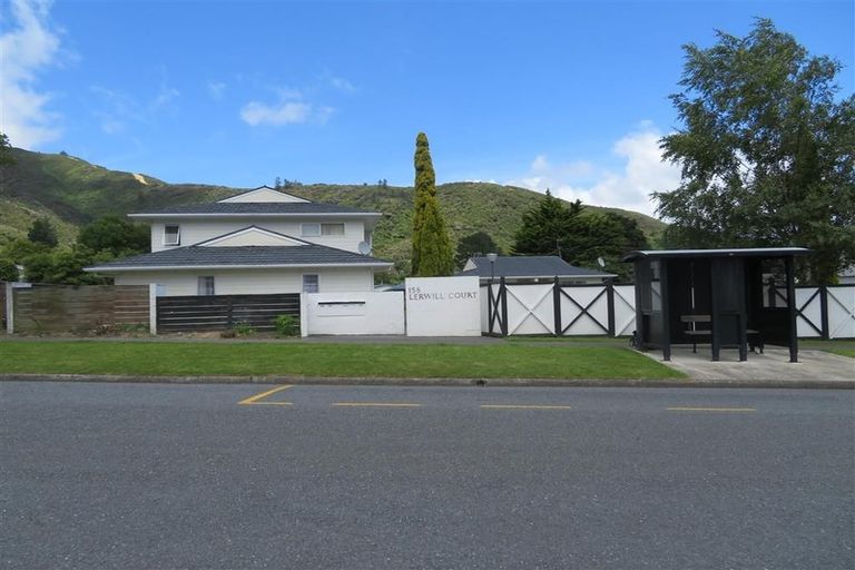 Photo of property in 11/158 Rata Street, Naenae, Lower Hutt, 5011