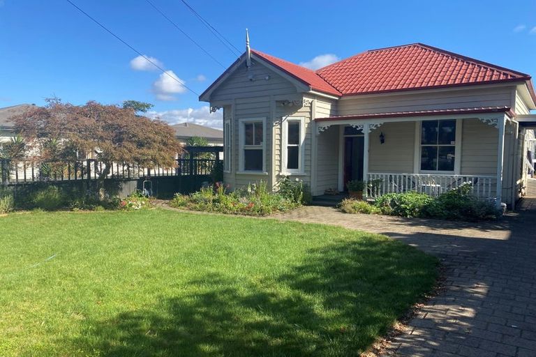 Photo of property in 115 Albert Street, Hamilton East, Hamilton, 3216