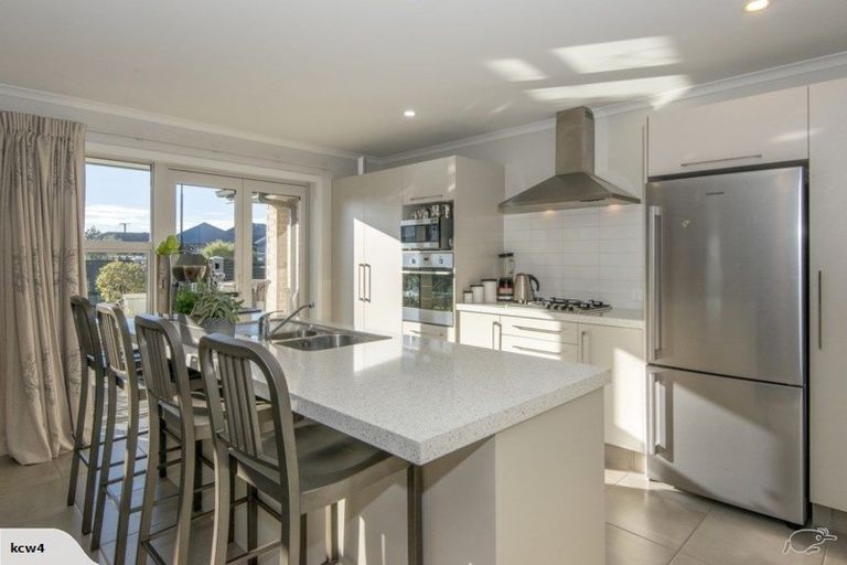 Photo of property in 1 Matanui Street, Lincoln, 7608